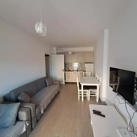 Lola Apartamento *