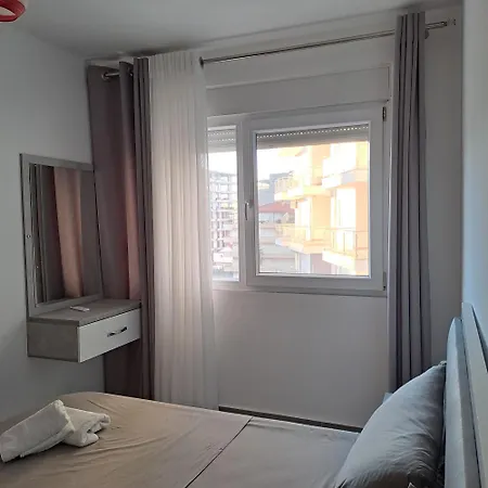 Lola 公寓 Shëngjin