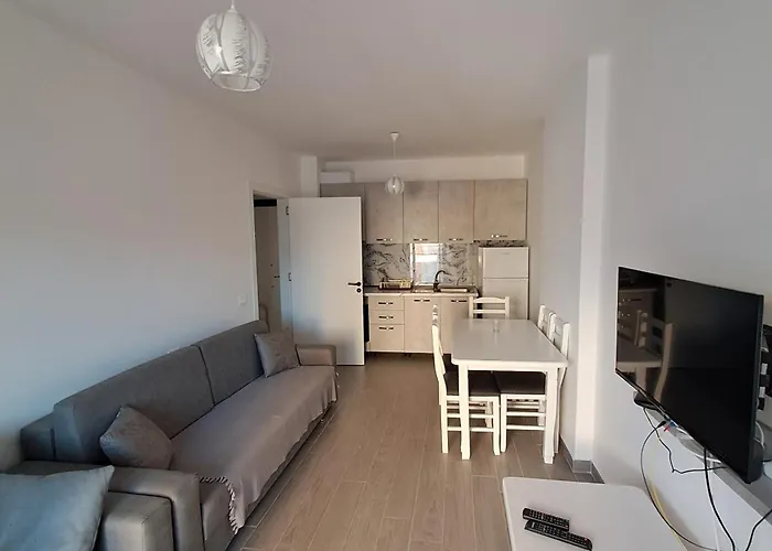 Lola Apartamento *