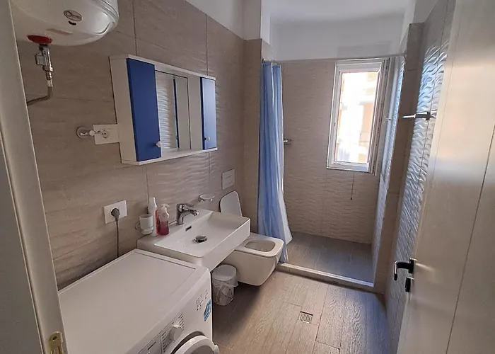 公寓 Lola Shëngjin