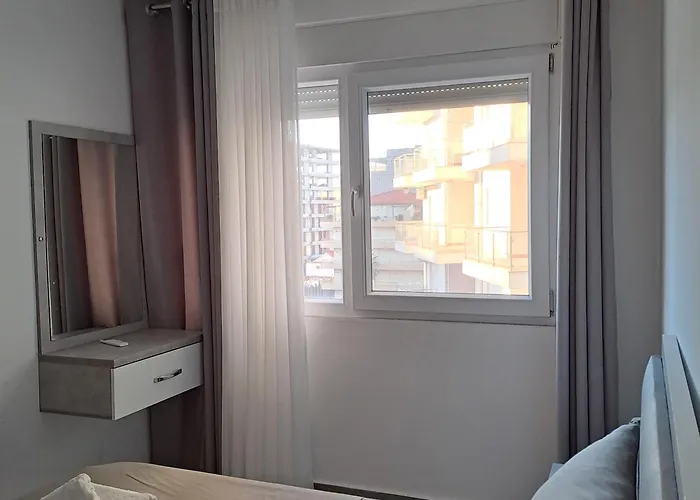 Lola Apartamento Shëngjin