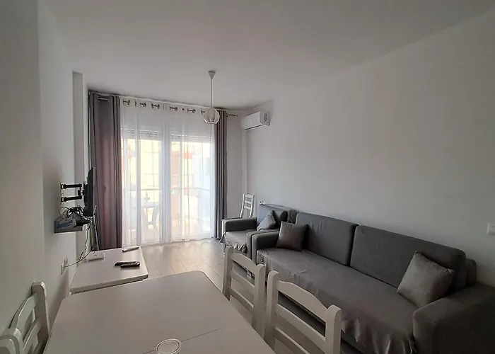 Lola Apartamento Shëngjin