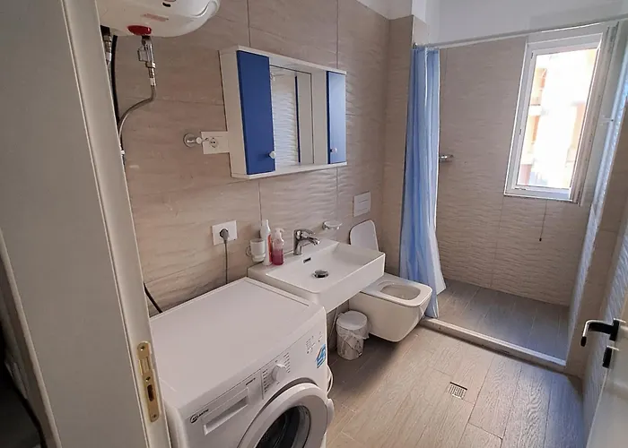 Apartamento Lola Shëngjin