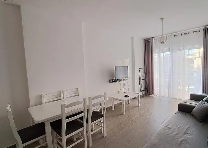 Lola Apartamento *